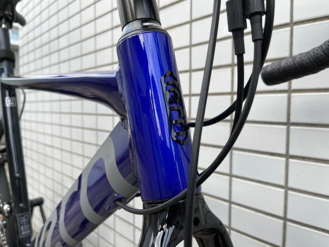 トイストーリー　Tern Surge ミニベロロード 限定カラー