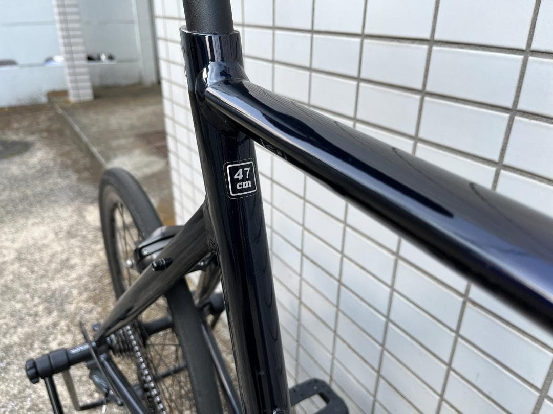 トイストーリー　Tern Surge ミニベロロード 限定カラー