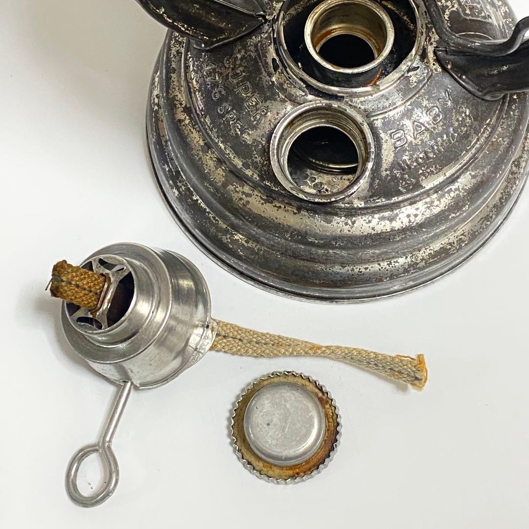 FEUERHAND フュアーハンド 176 STK　DBP　ホヤ２個　ドイツ製