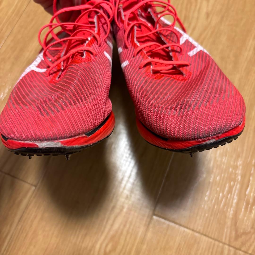 お*も様 ASICS SPEED MD 27