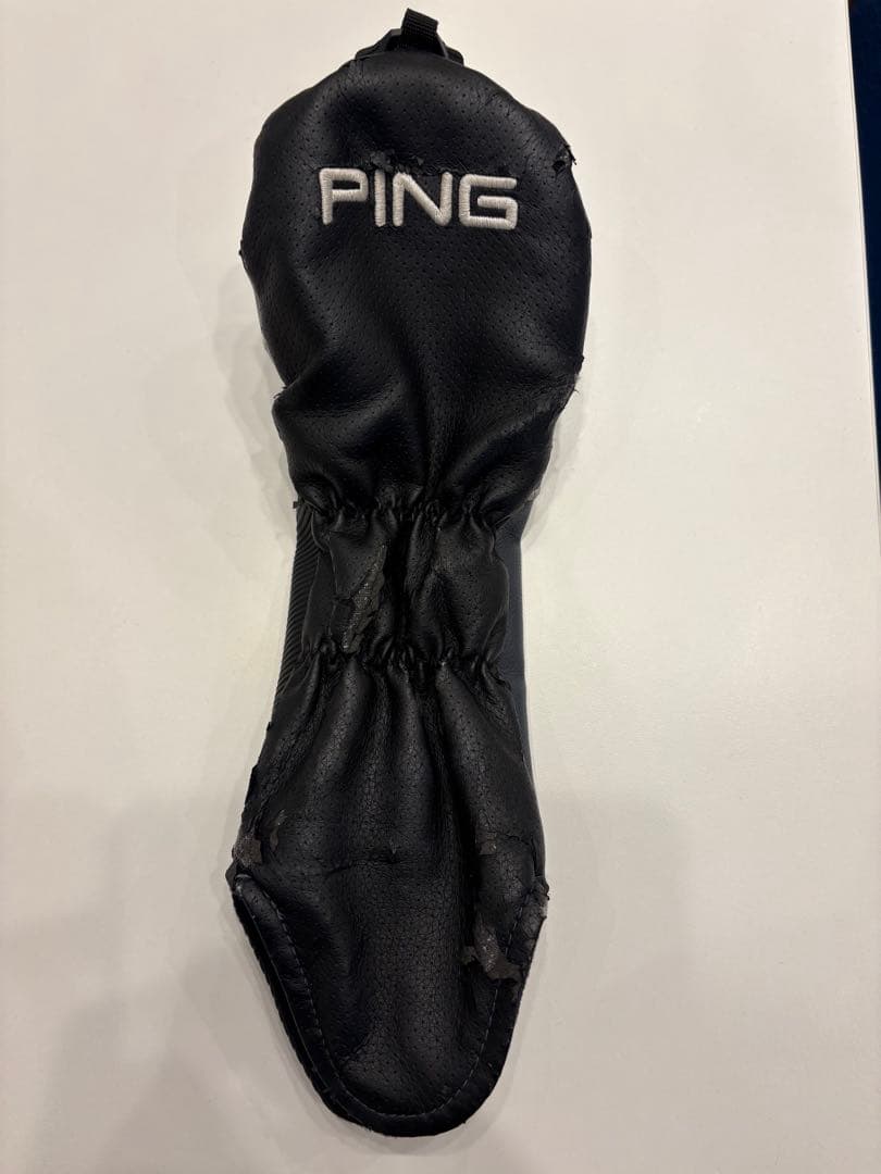 PING G425 3W MAX フェアウェイウッド　ヘッド単品　美品
