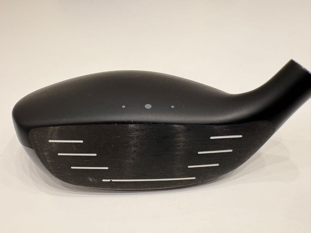 PING G425 3W MAX フェアウェイウッド　ヘッド単品　美品