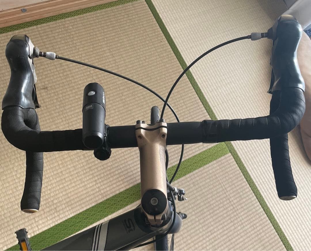 キャノンデール　ロードバイク