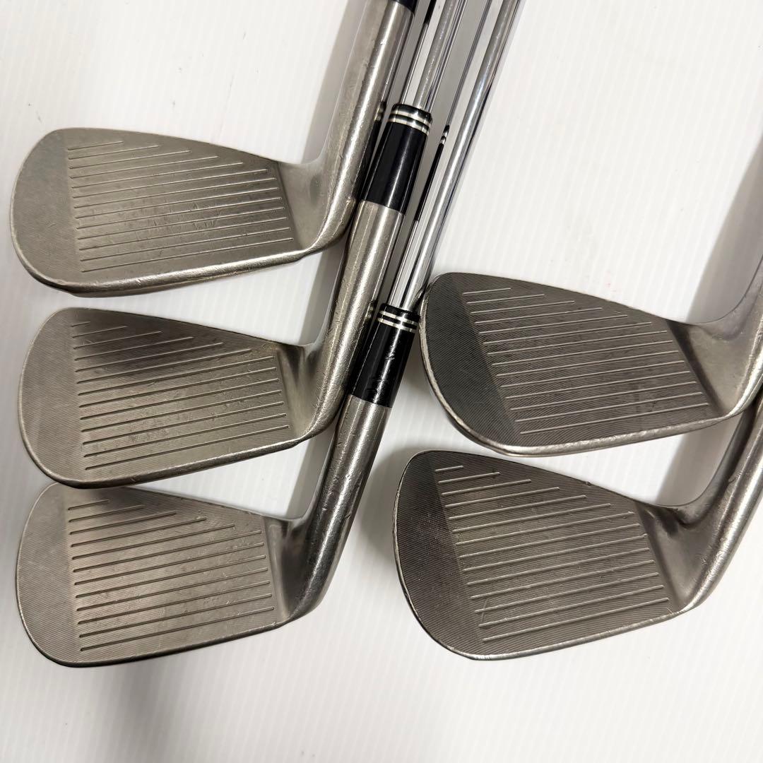 SRIXON ZR-30 FORGED アイアンセット スリクソン　アイアン