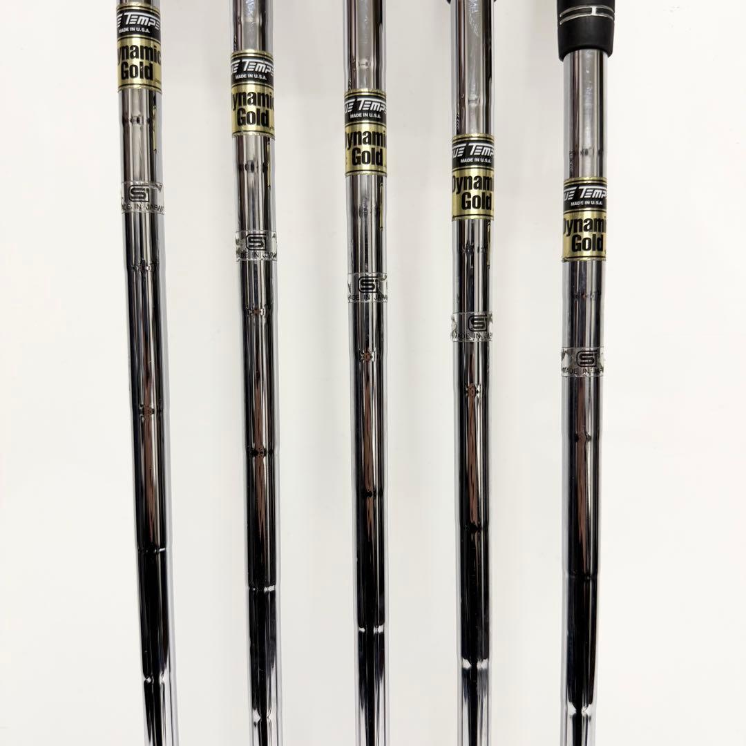 SRIXON ZR-30 FORGED アイアンセット スリクソン　アイアン