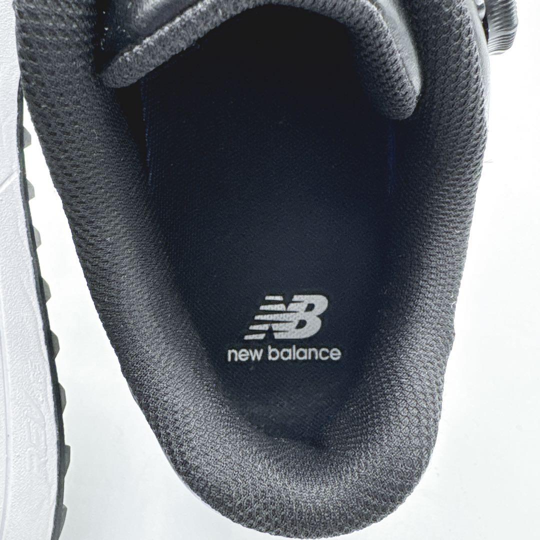 未使用級✨NEW BALANCE 574 スパイクレス　ゴルフシューズ BOA