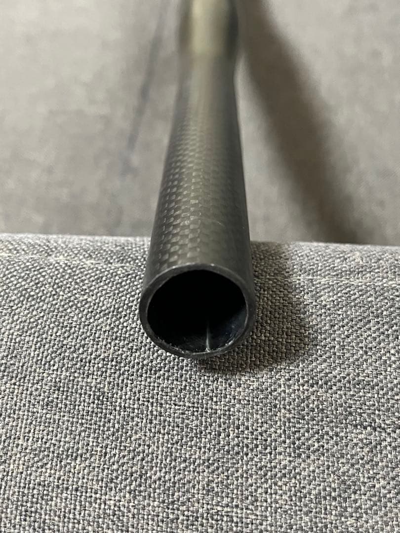 ritchey カーボンフラットハンドル
