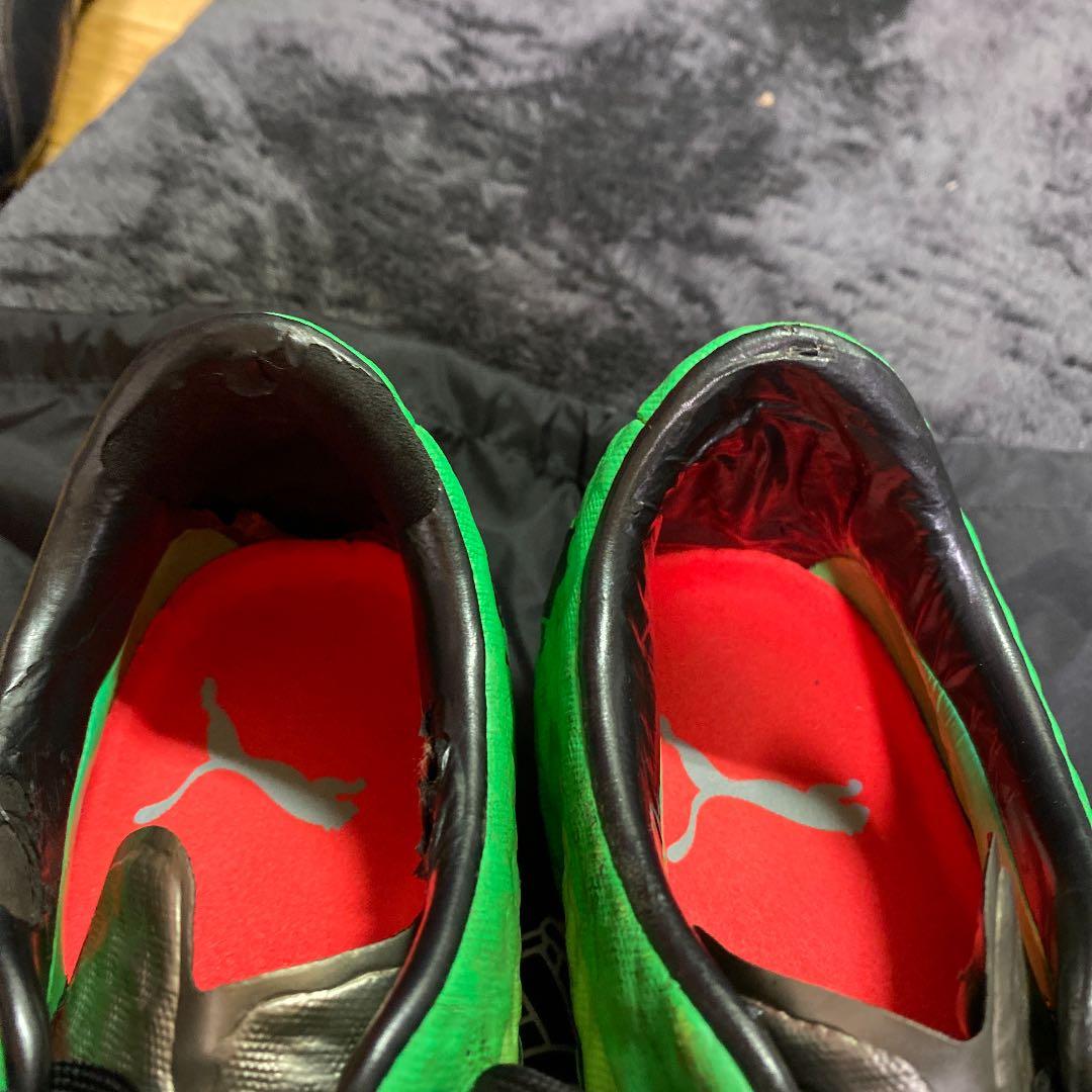 NIKE ナイキ サッカースパイク初代ハイパーヴェノム