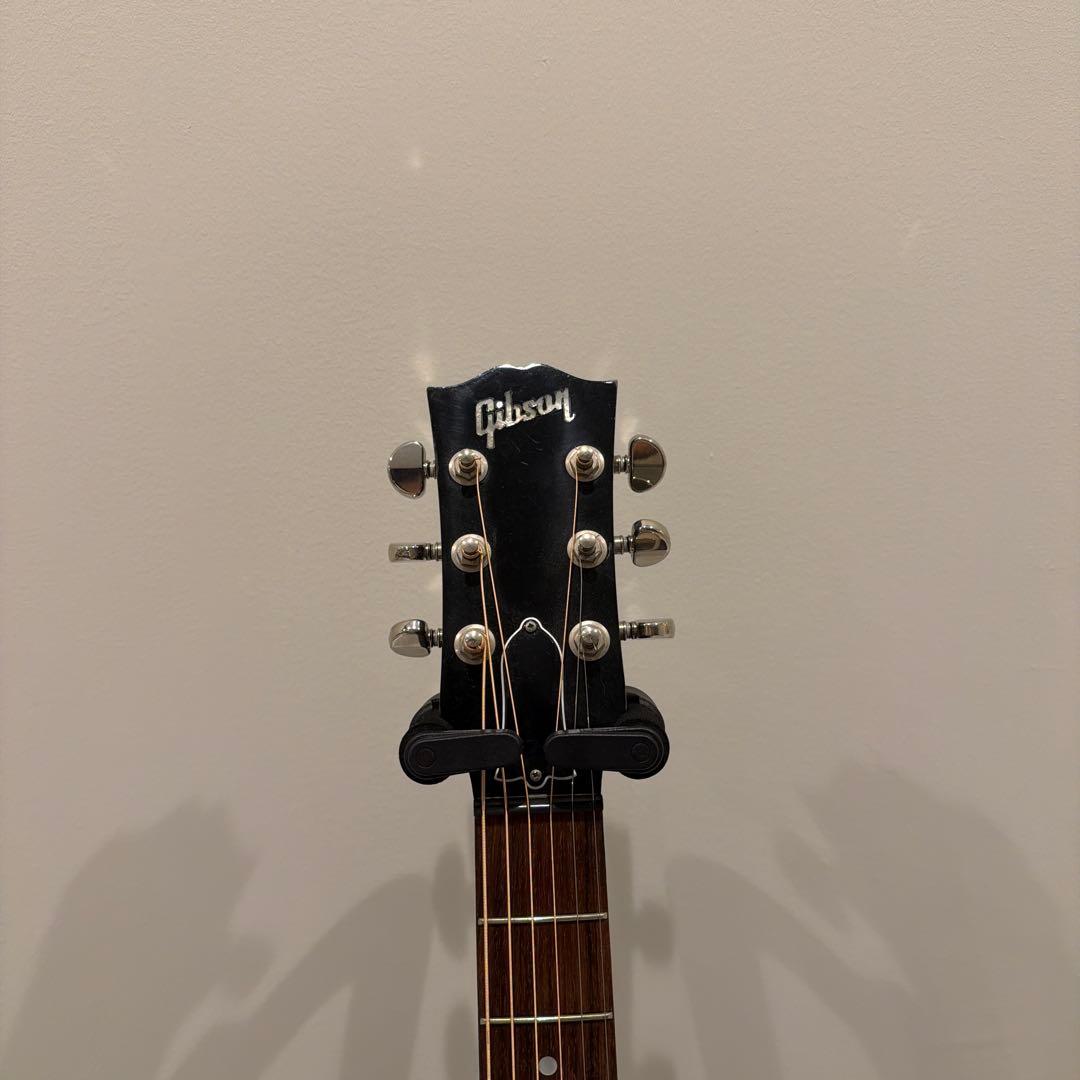 Gibson J45 2017年製