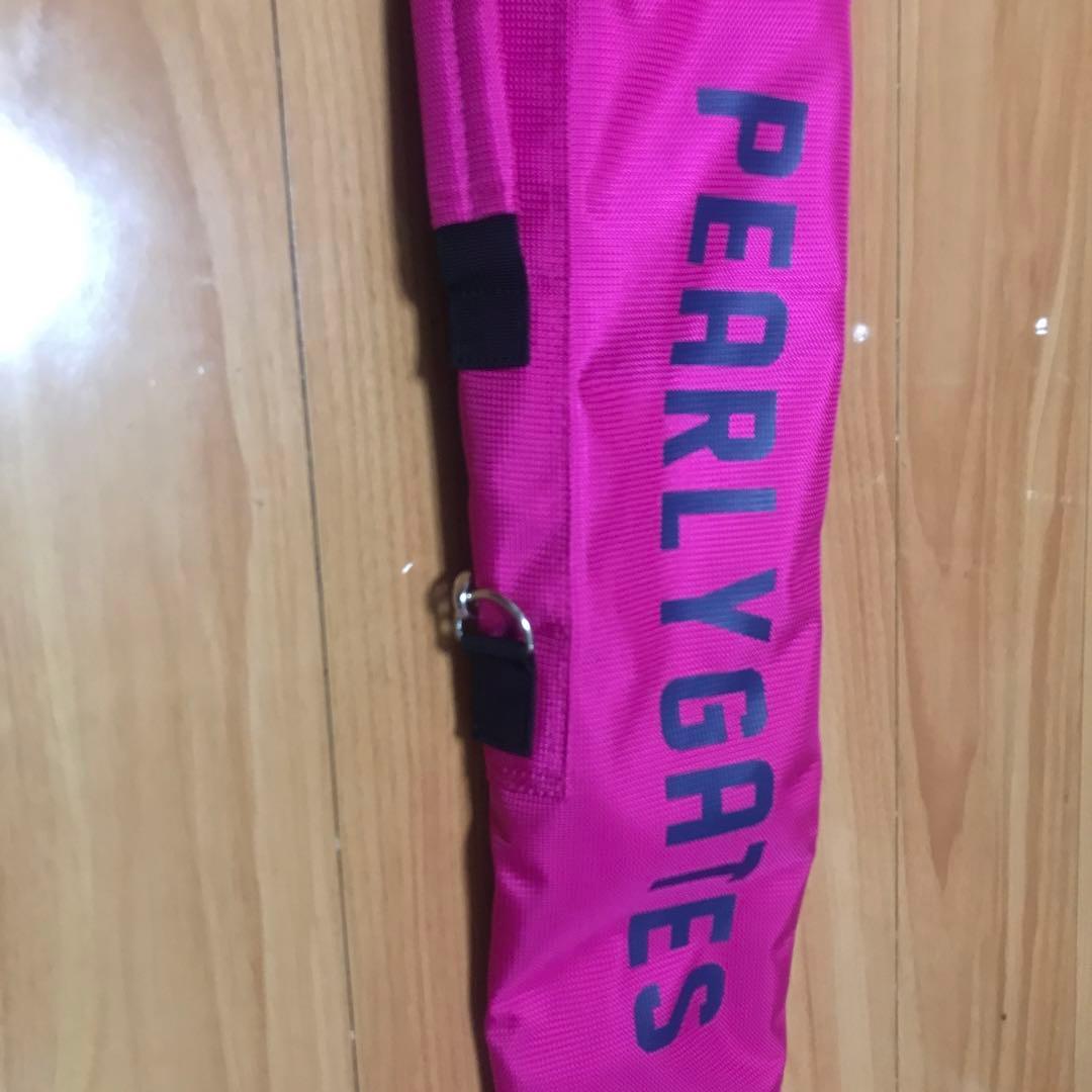新品　パーリーゲイツ　2点セット