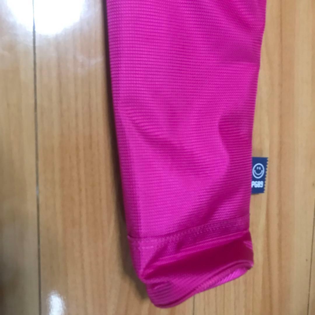 新品　パーリーゲイツ　2点セット