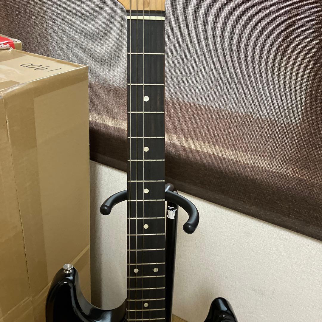 バッカス Bacchus 旧帯ロゴ BST ユニバ テレキャス 劇鳴 美中古品
