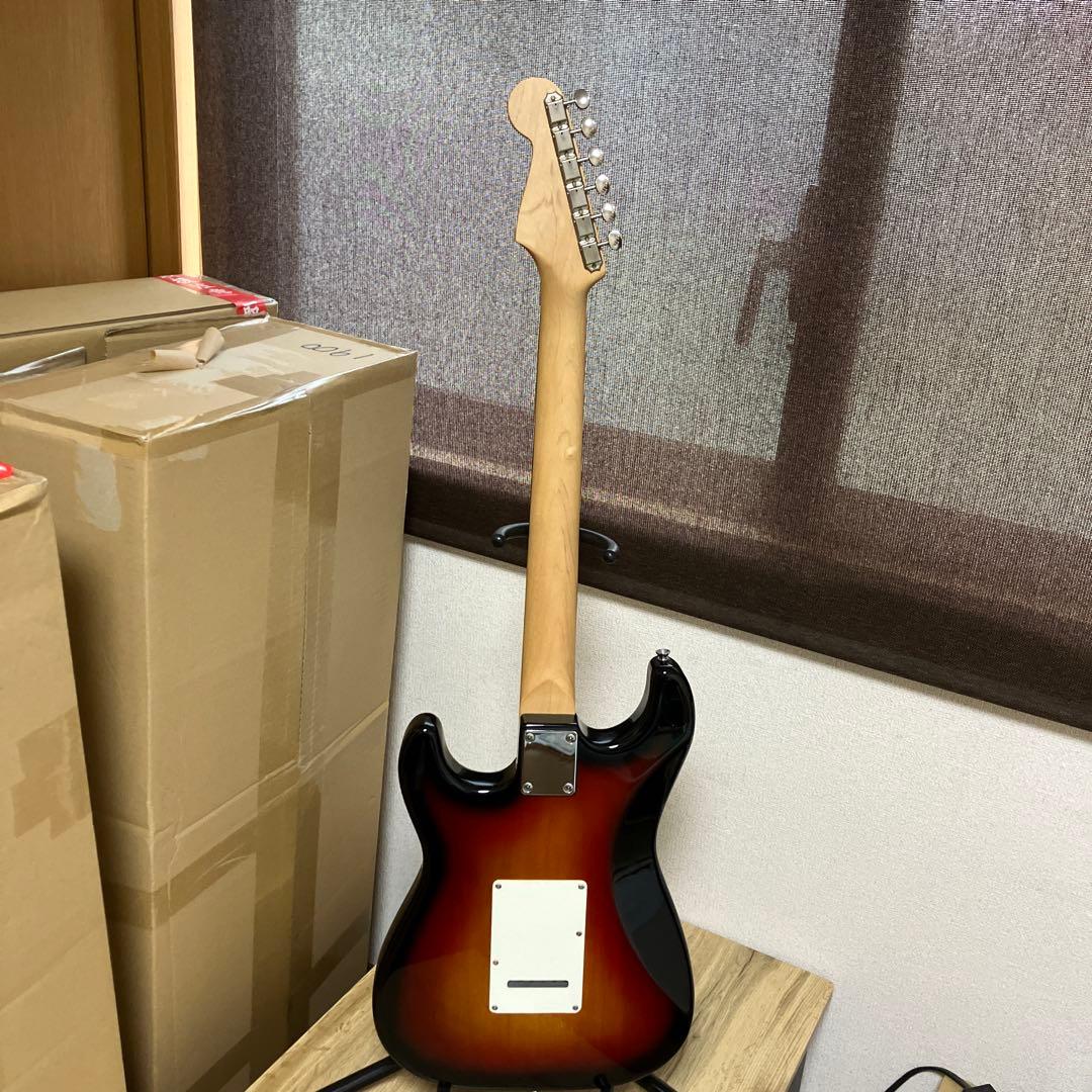 バッカス Bacchus 旧帯ロゴ BST ユニバ テレキャス 劇鳴 美中古品