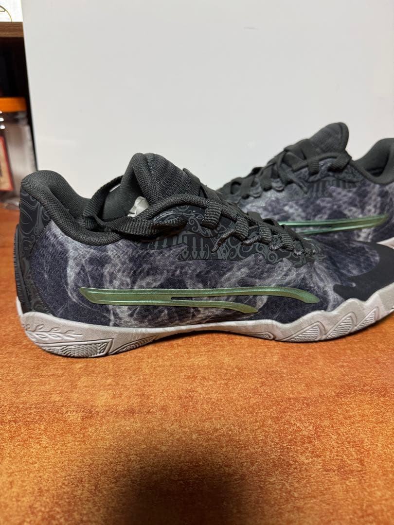 ボール PUMA STEWIE3 HarryPotter 28.5