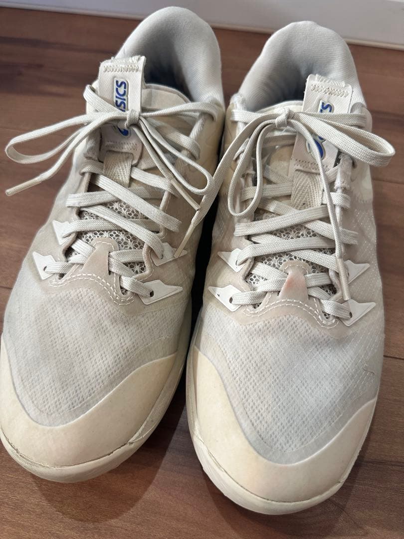 ASICS UNPRE ARS バスケットシューズ　25cm
