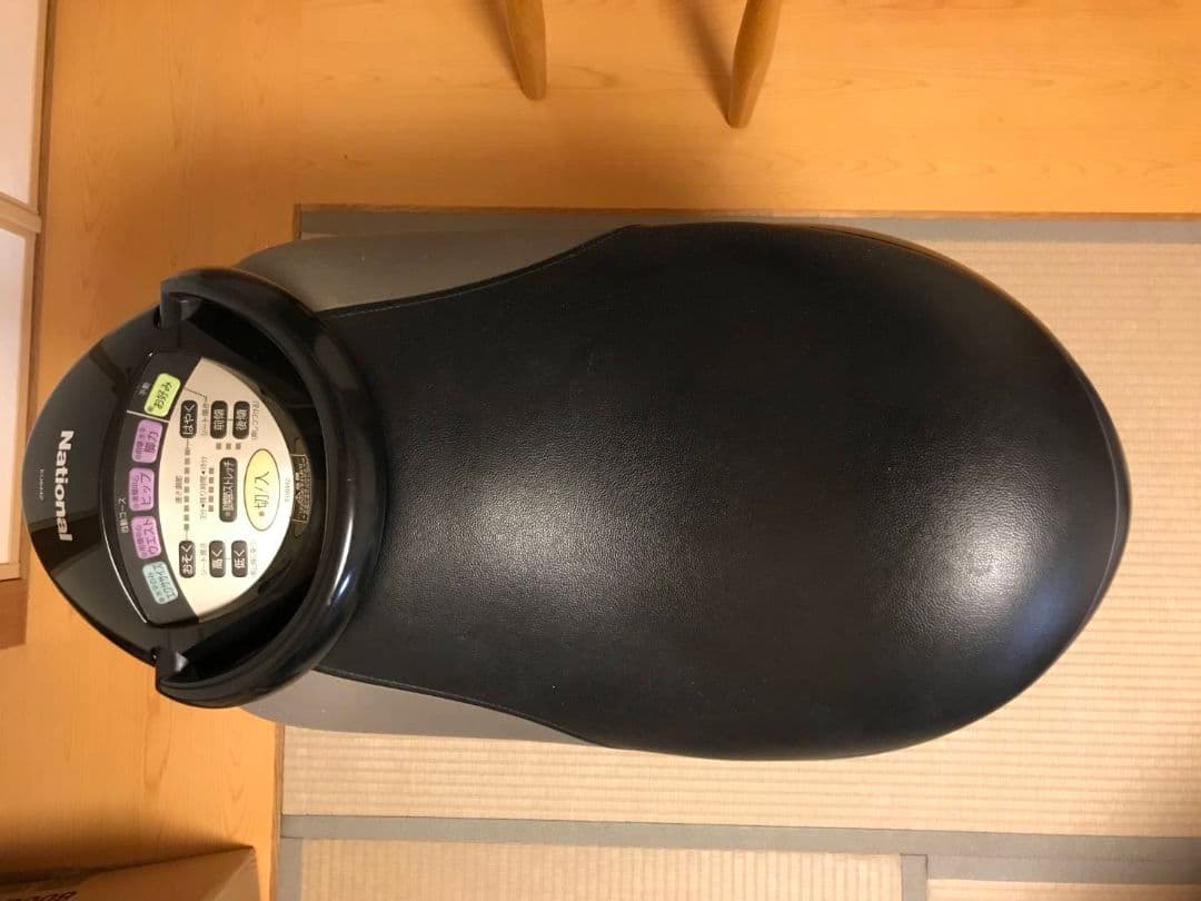 乗馬フィットネス機器 ジョーバ EU6442　再値下げしました