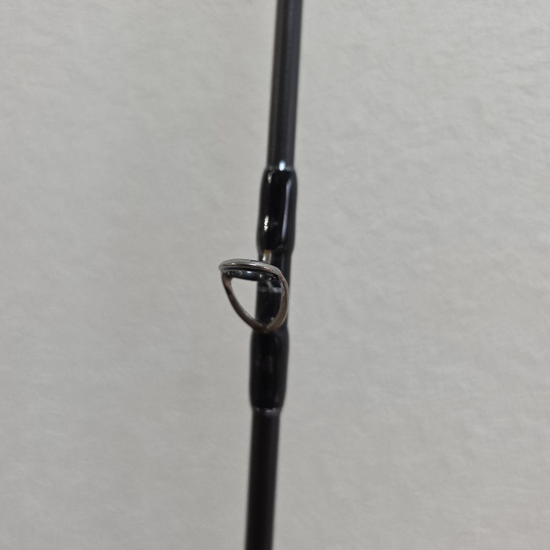 (専用)テンリュウ　ホライゾン HMJ5101B-MH オフショアロッド