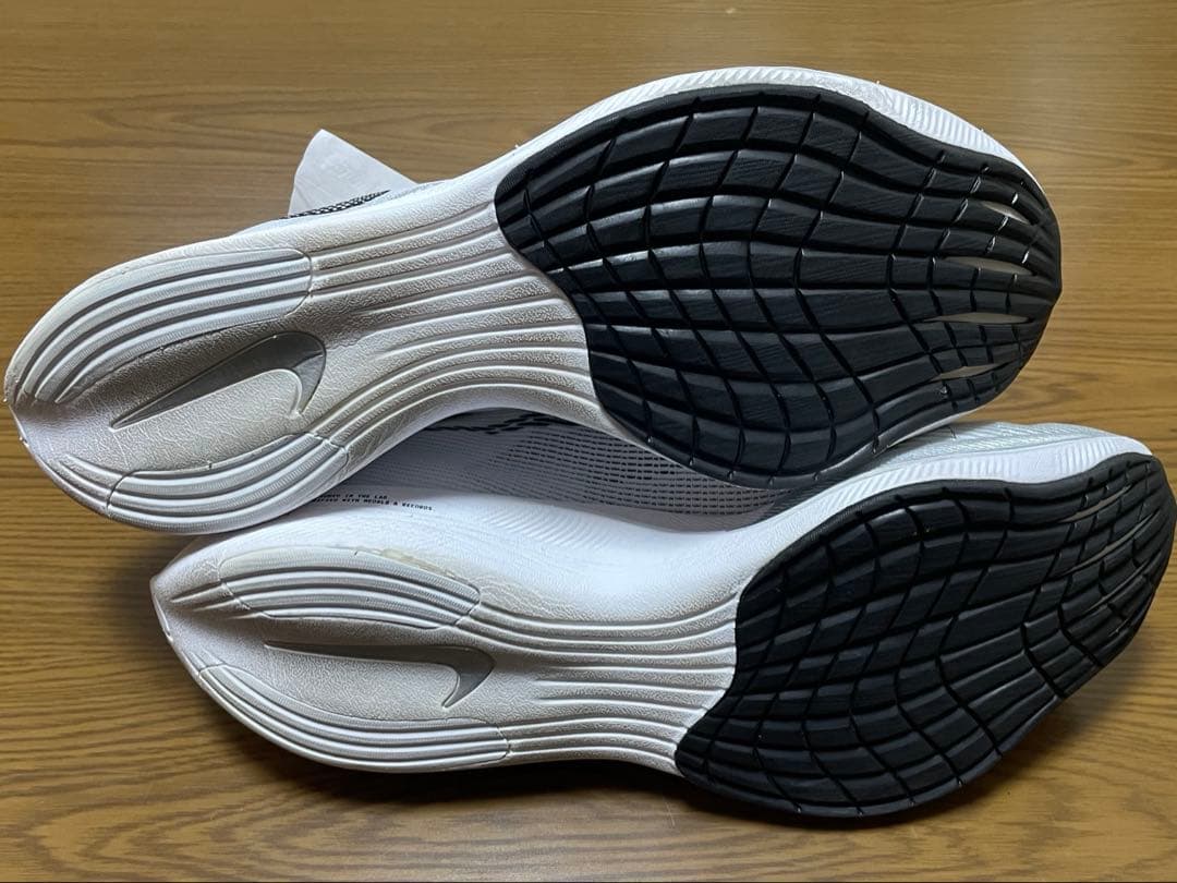 NIKEズームヴェイパーフライNEXT%2 28cm