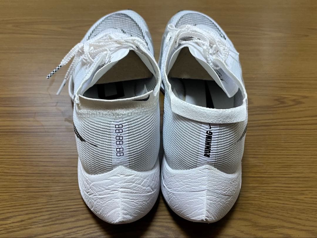 NIKEズームヴェイパーフライNEXT%2 28cm