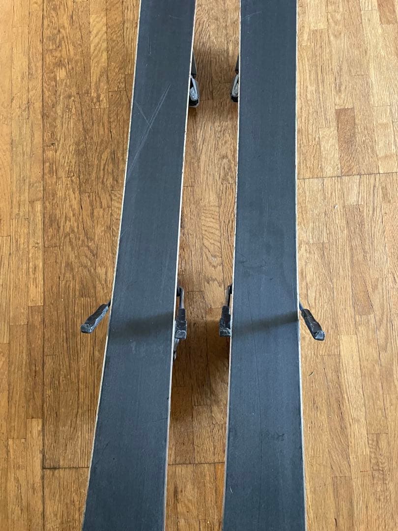Fischer AMC Chassis 700 164センチ
