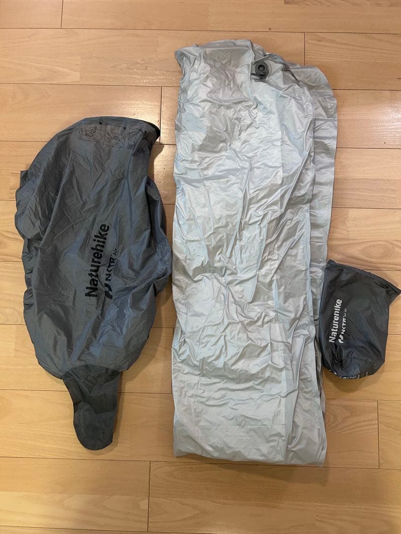 【値下げ】Naturehike R8.8 エアーマット スクエア Mサイズ