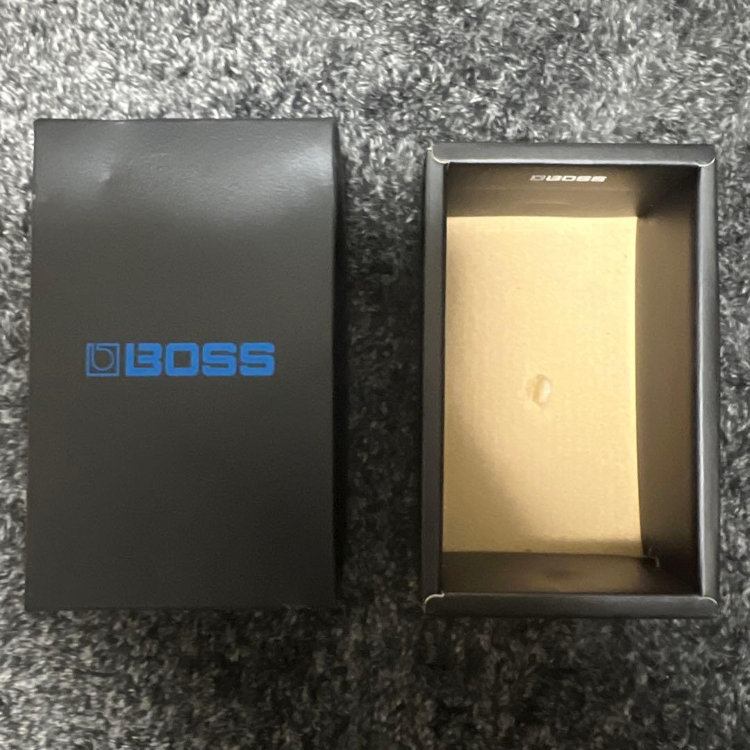 ギター BOSS RV-6 Revervb