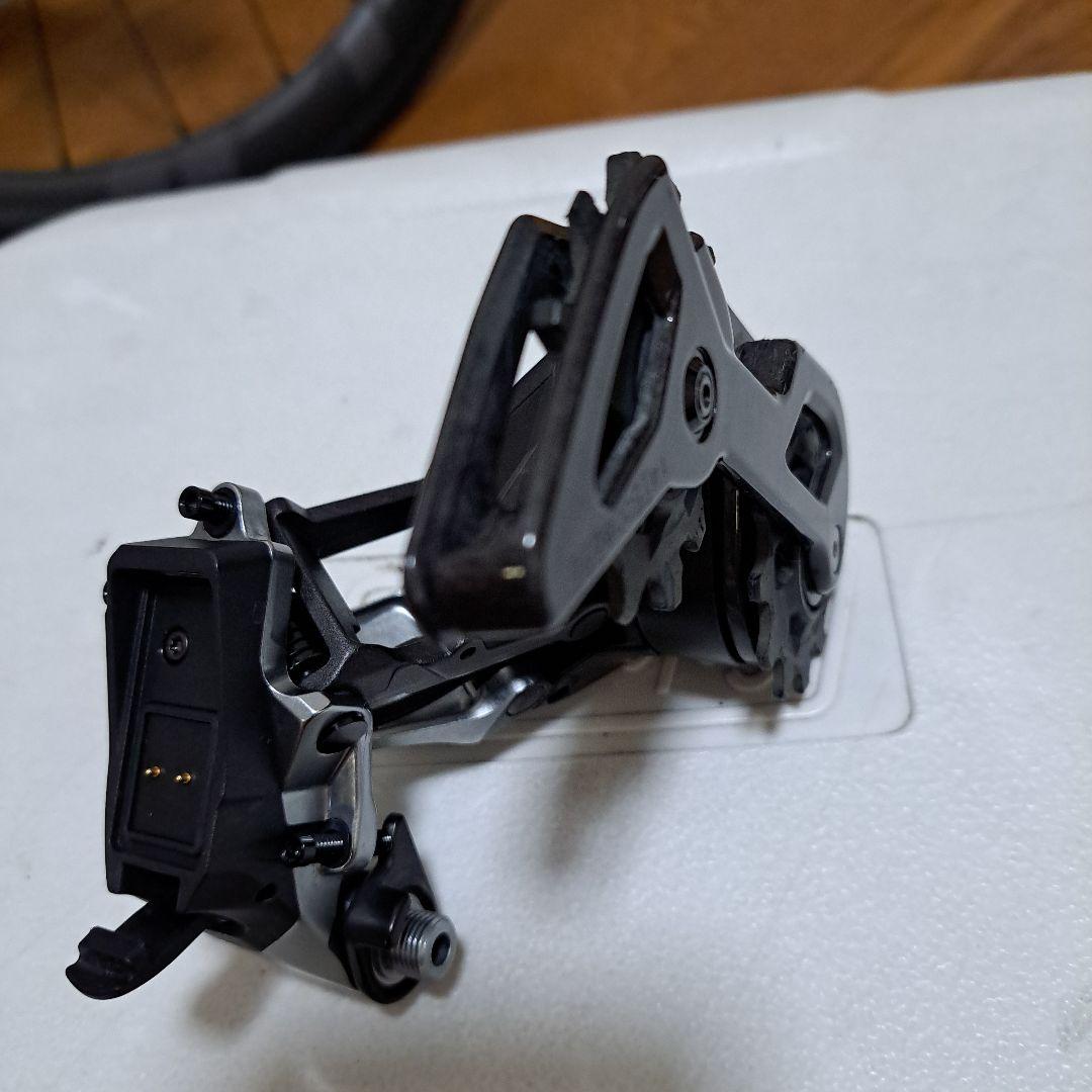 SRAM Red d1リアディレーラ
