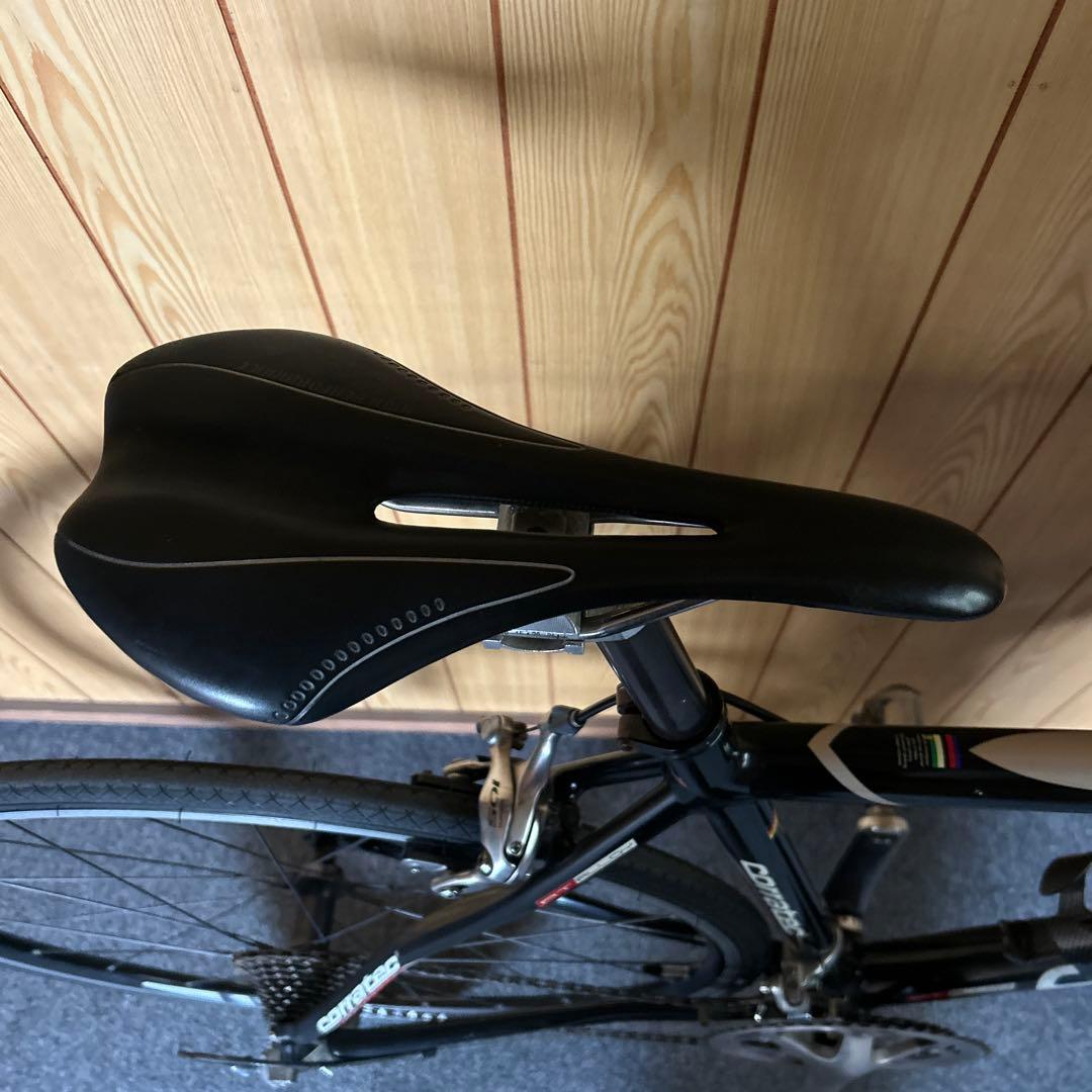 【送料込】CORRATEC コラテック ロードバイク SHIMANO 105