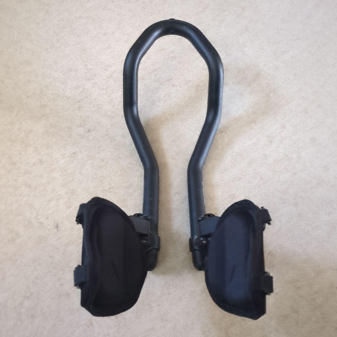 PROFILE DESIGN AIRSTRYKE S ハンドル