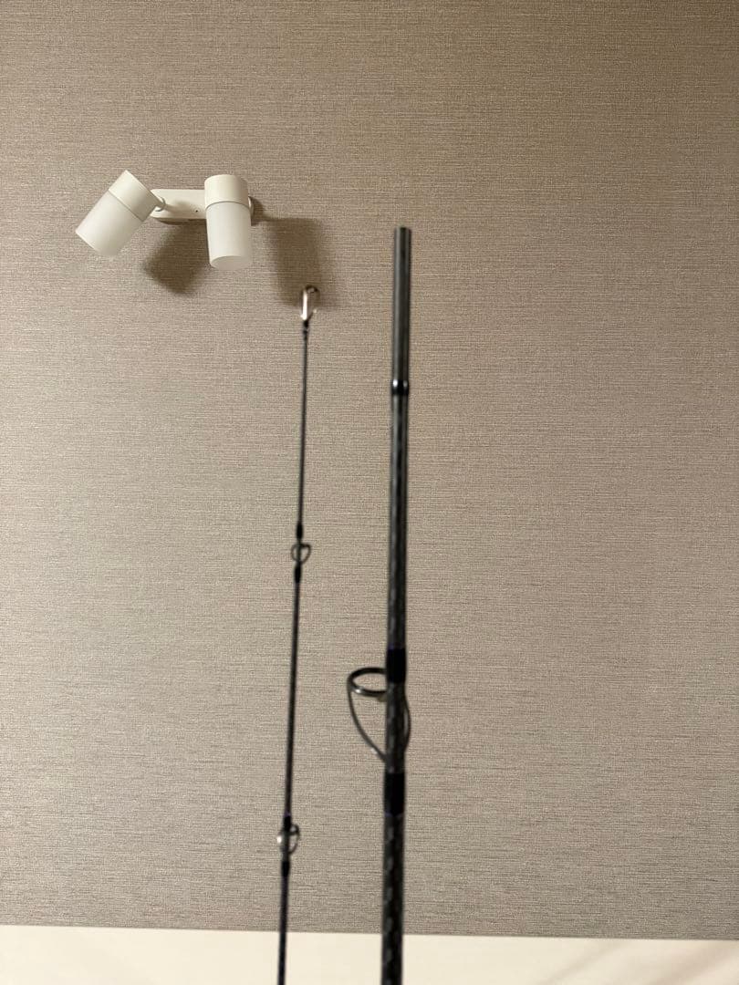 コルトスナイパーBB shimano
