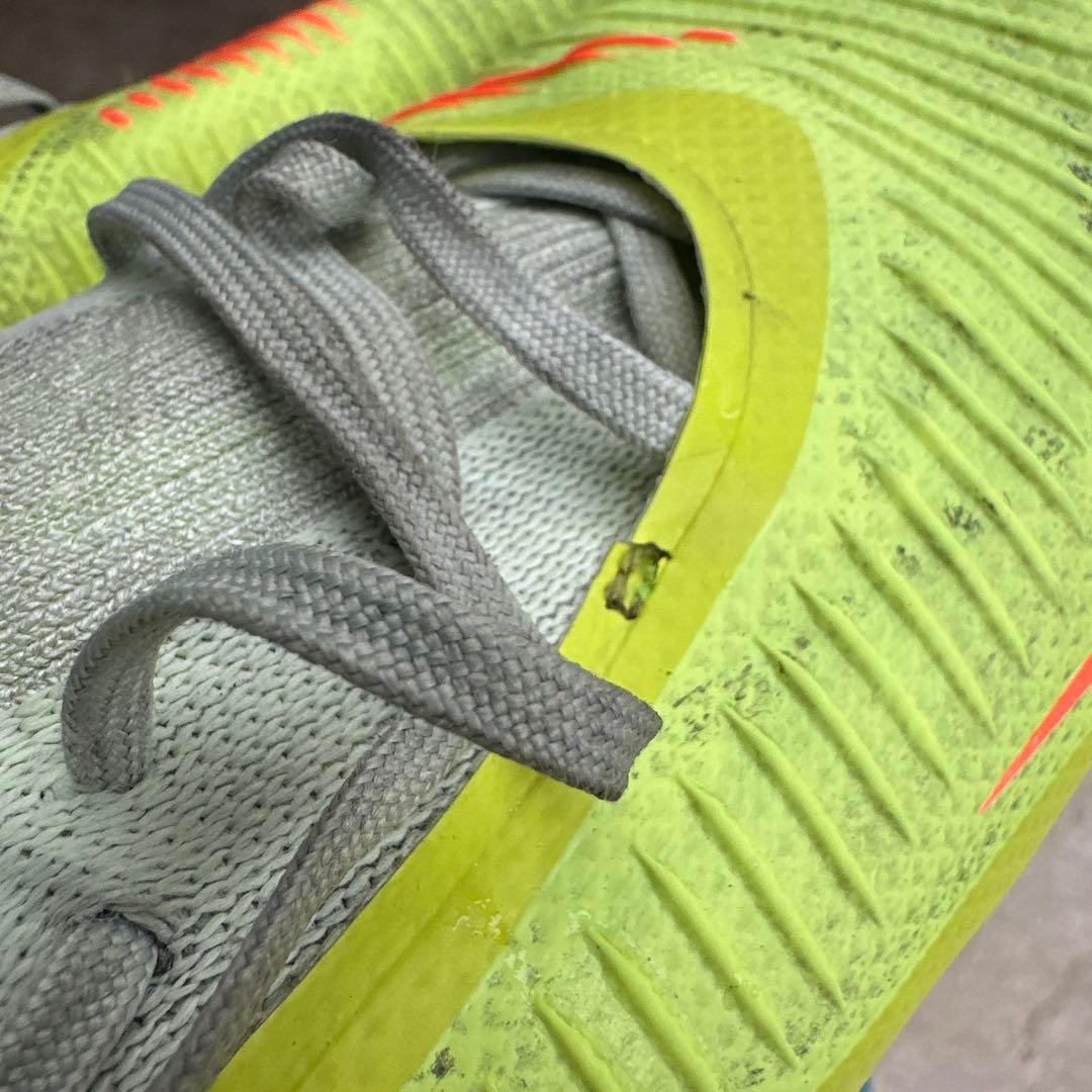 Nike ファントム　6 LOW エリート　AG