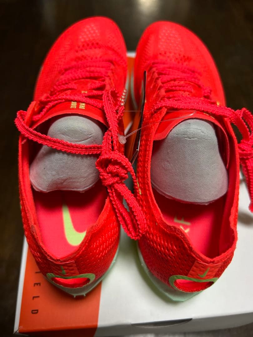超特価‼️NIKE ZOOMX DRAGONFLY2 24.0cm