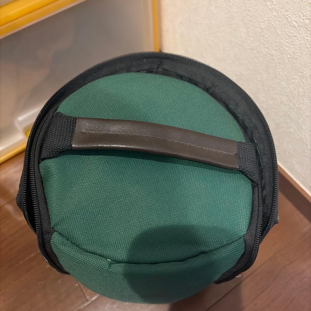 コールマン　Coleman northstar ランタン　ケース付き