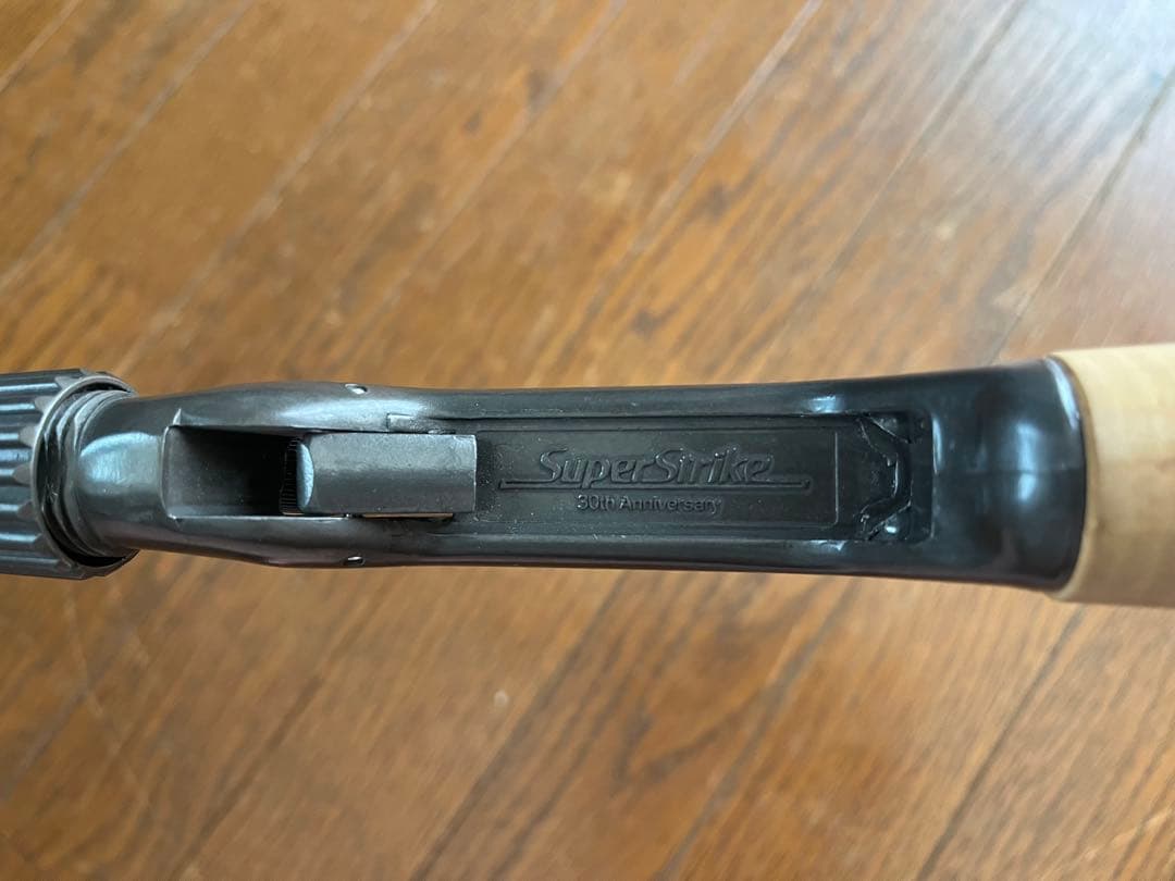 スミス スーパーストライク FO60 30周年記念