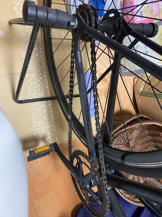 FUJI フェザー