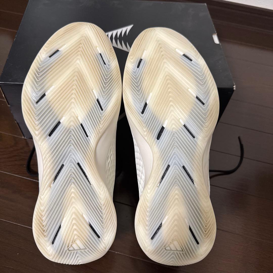 シューズ(男性用) adidas AE1 29.5