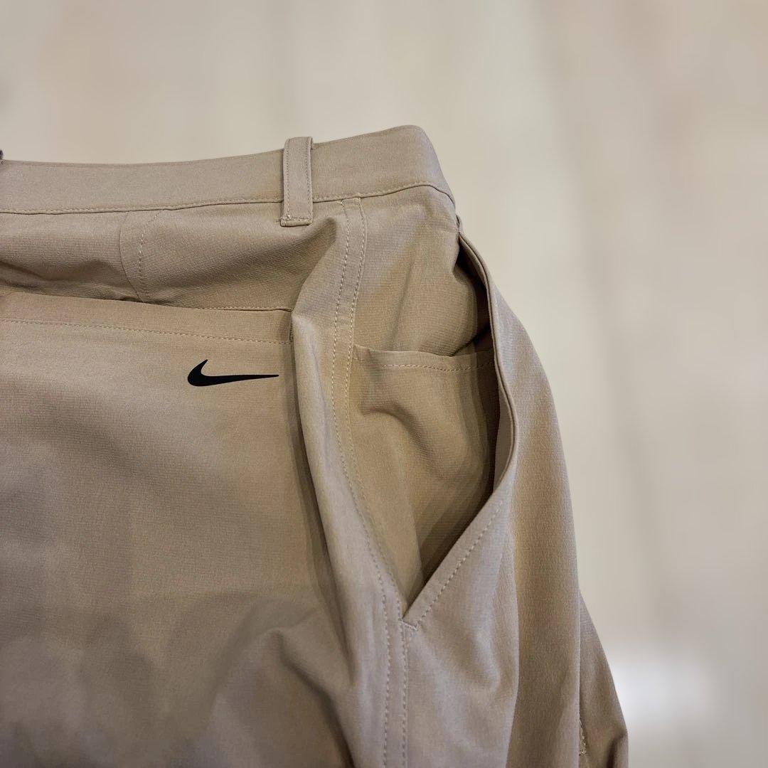 NIKE ゴルフパンツ