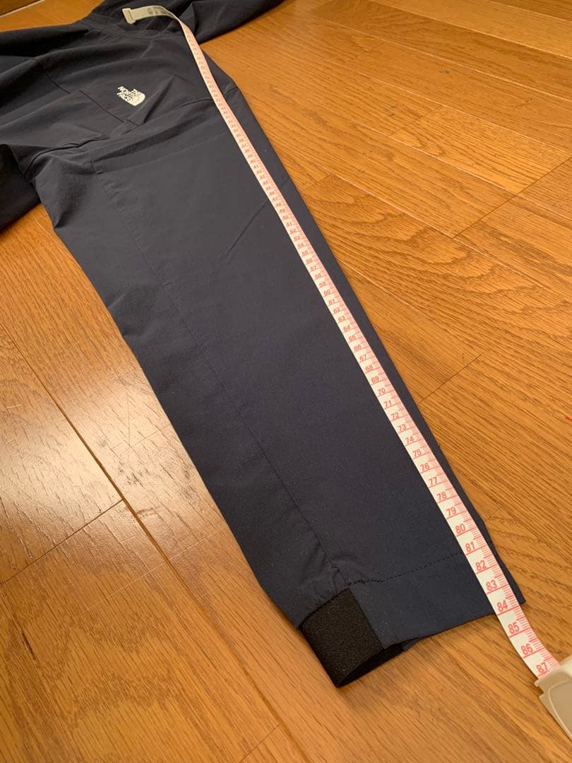 【未使用】THE NORTH FACE Flexible Hoodie