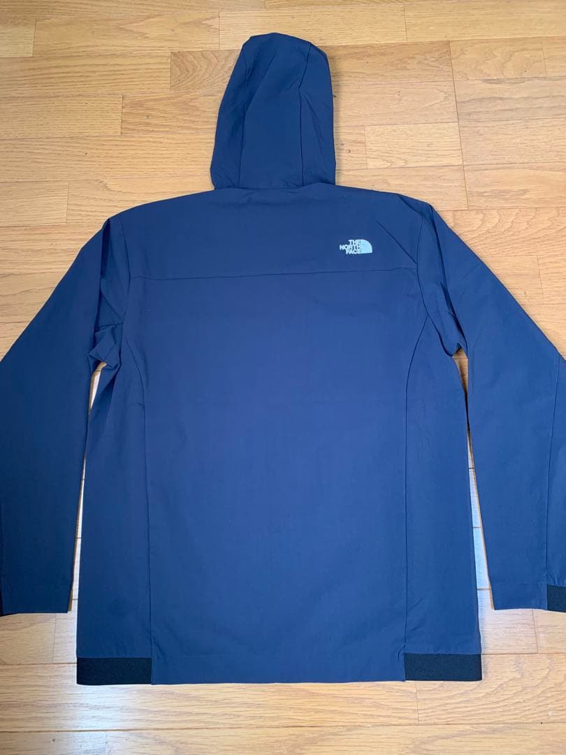 【未使用】THE NORTH FACE Flexible Hoodie