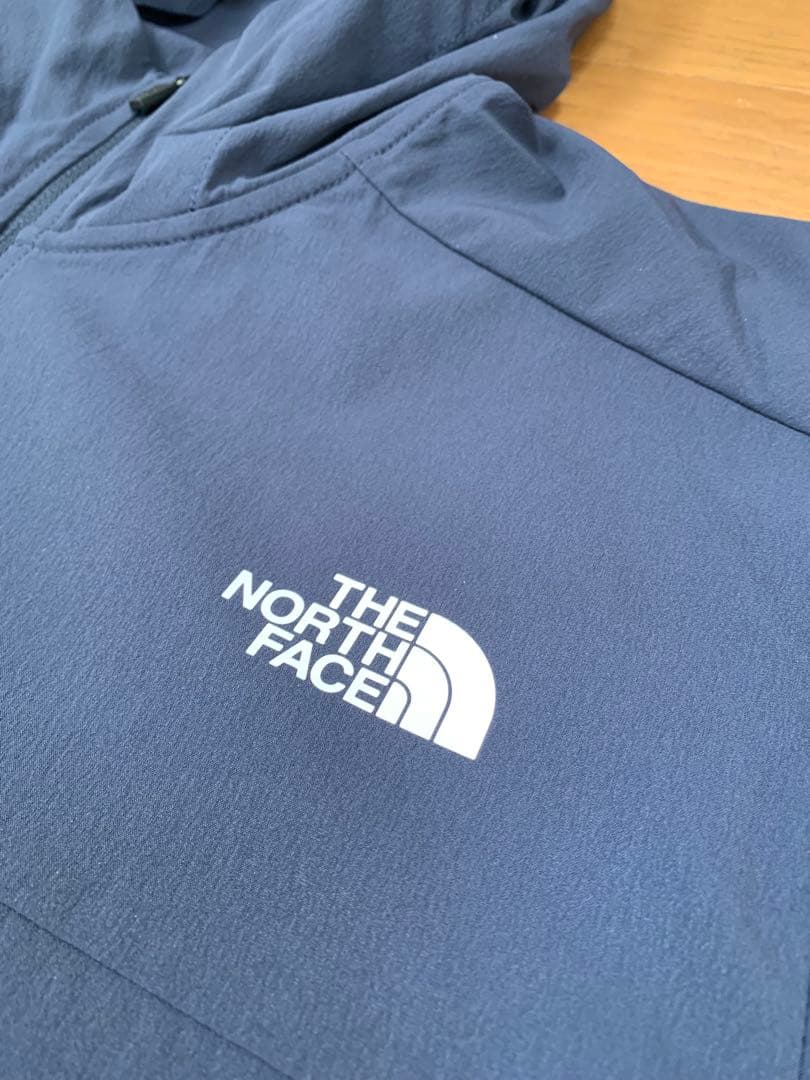【未使用】THE NORTH FACE Flexible Hoodie