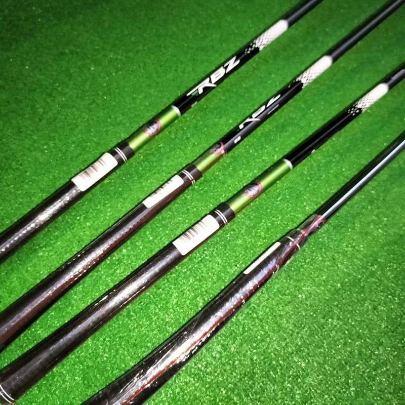 未使用品 テーラーメイド RBZ SPEED LITE R 10本セット