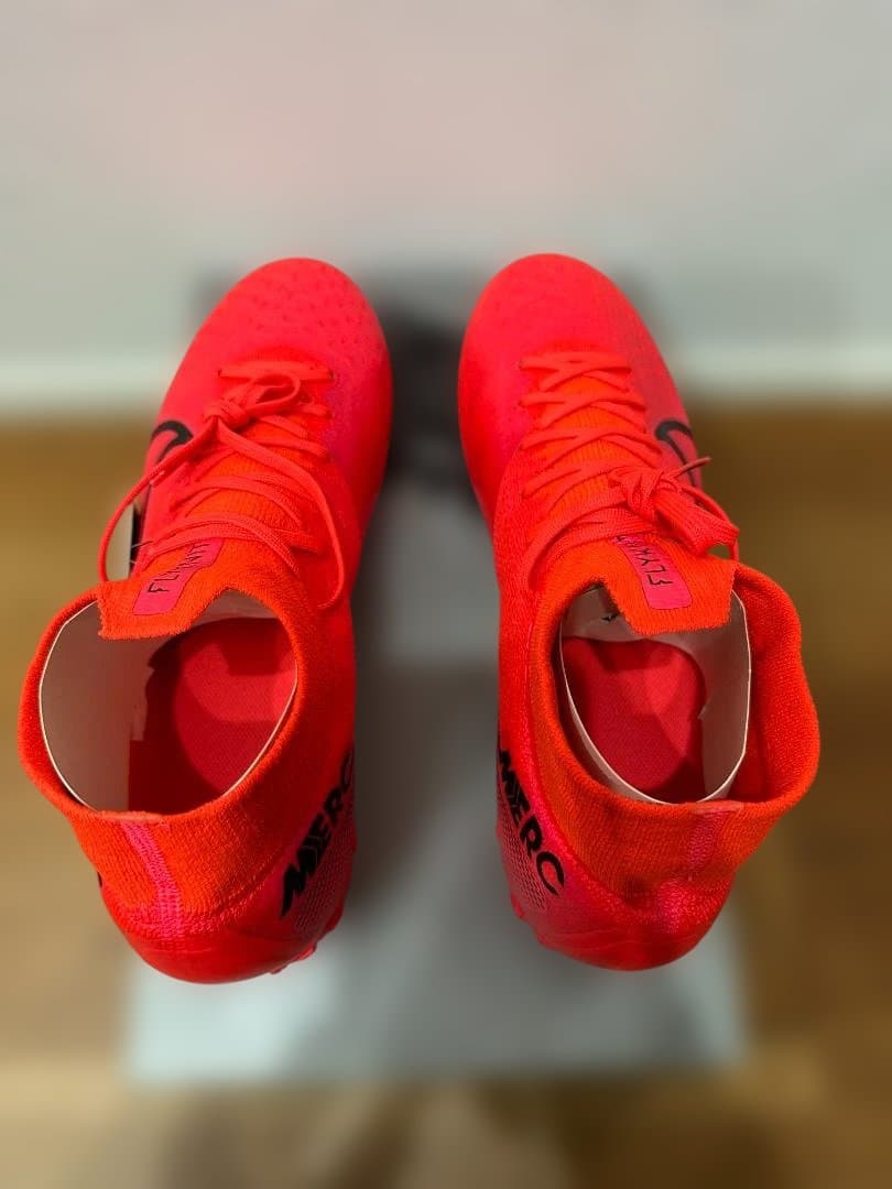 NIKE スーパーフライ7 エリート TF AT7981-606