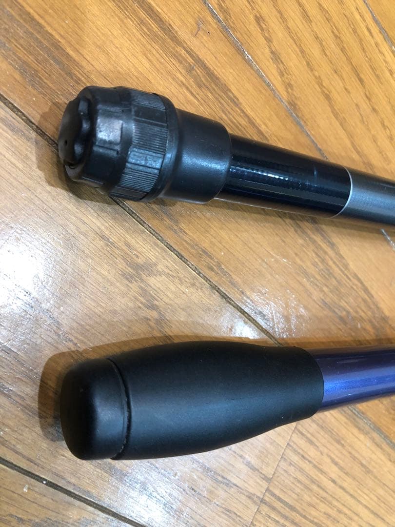 SHIMANO ホリデースピン　ホリデーライトキャスト