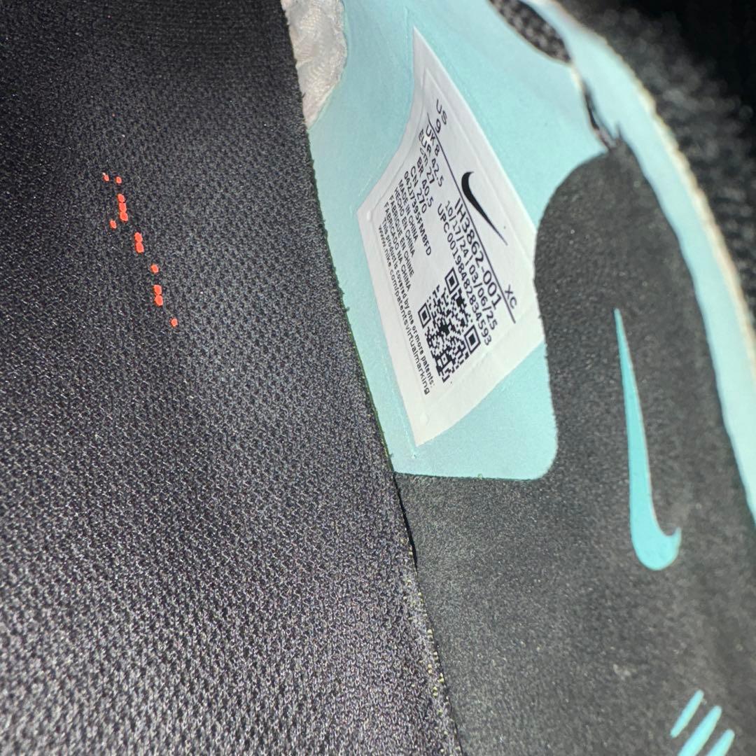 Nike ファントム6 AG エリート27.0