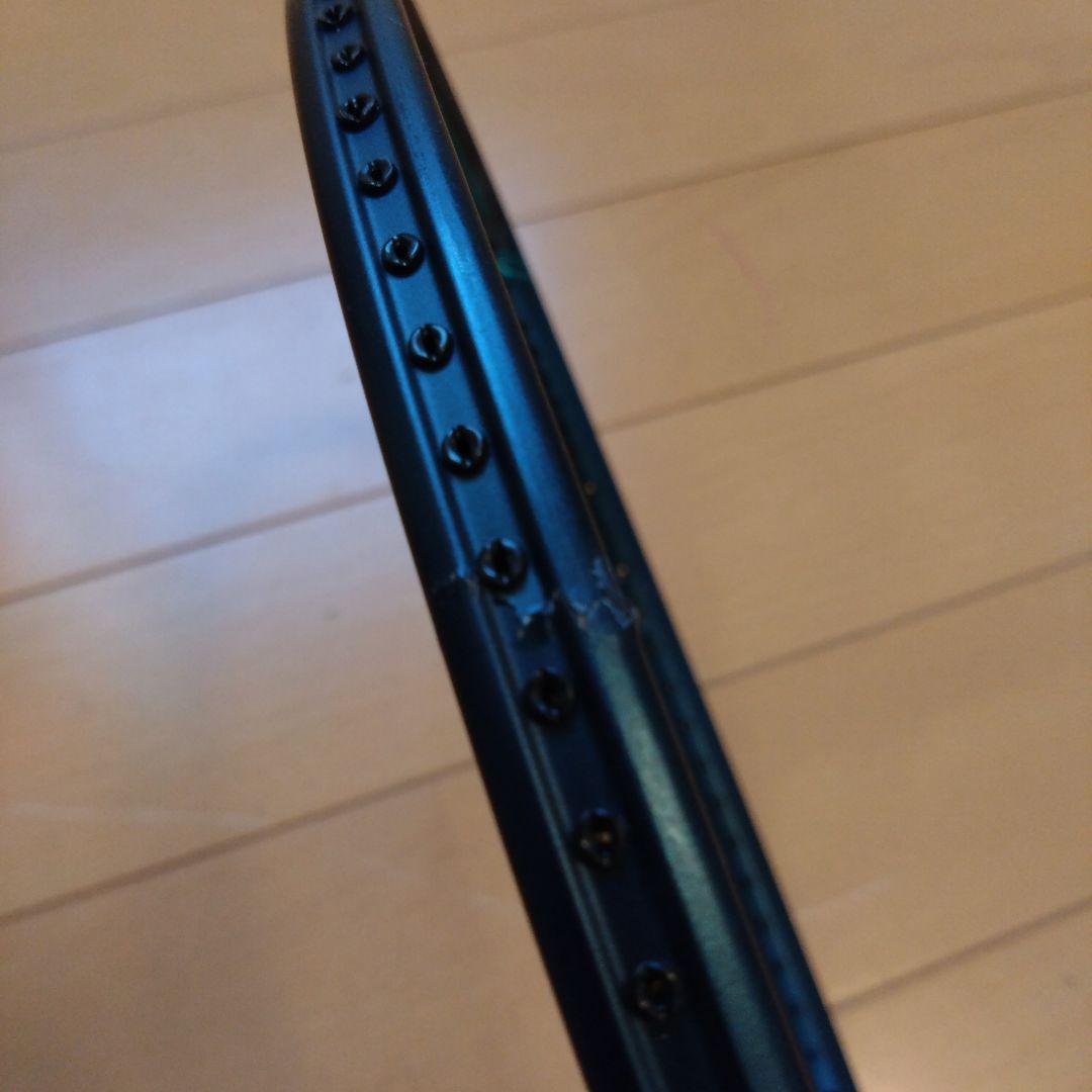 【ジャンク品】バドラケット NF1000z,AS100ツァー,NF800プロ
