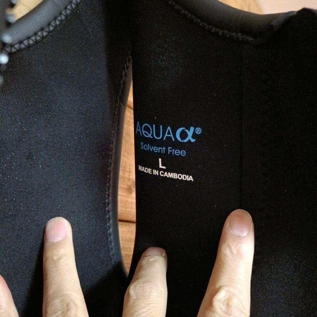 美品 Fellow ロングジョン Lsize classic クラシック
