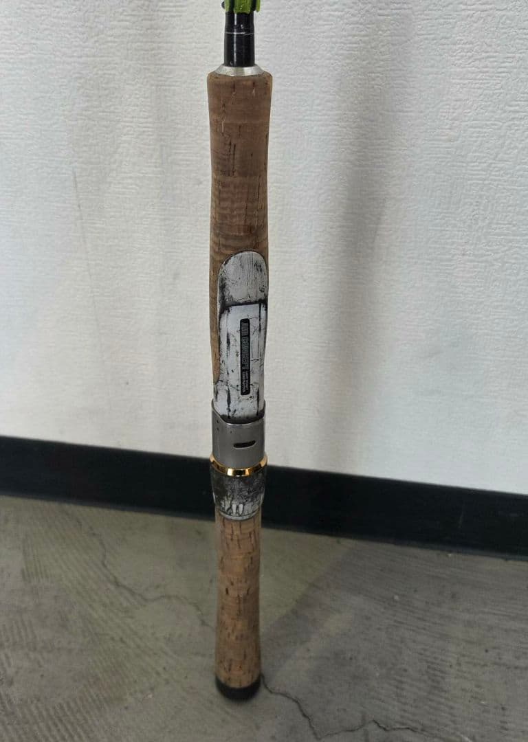 TEAMDAIWA BATTLER バトラー 601MLFS 0314-011