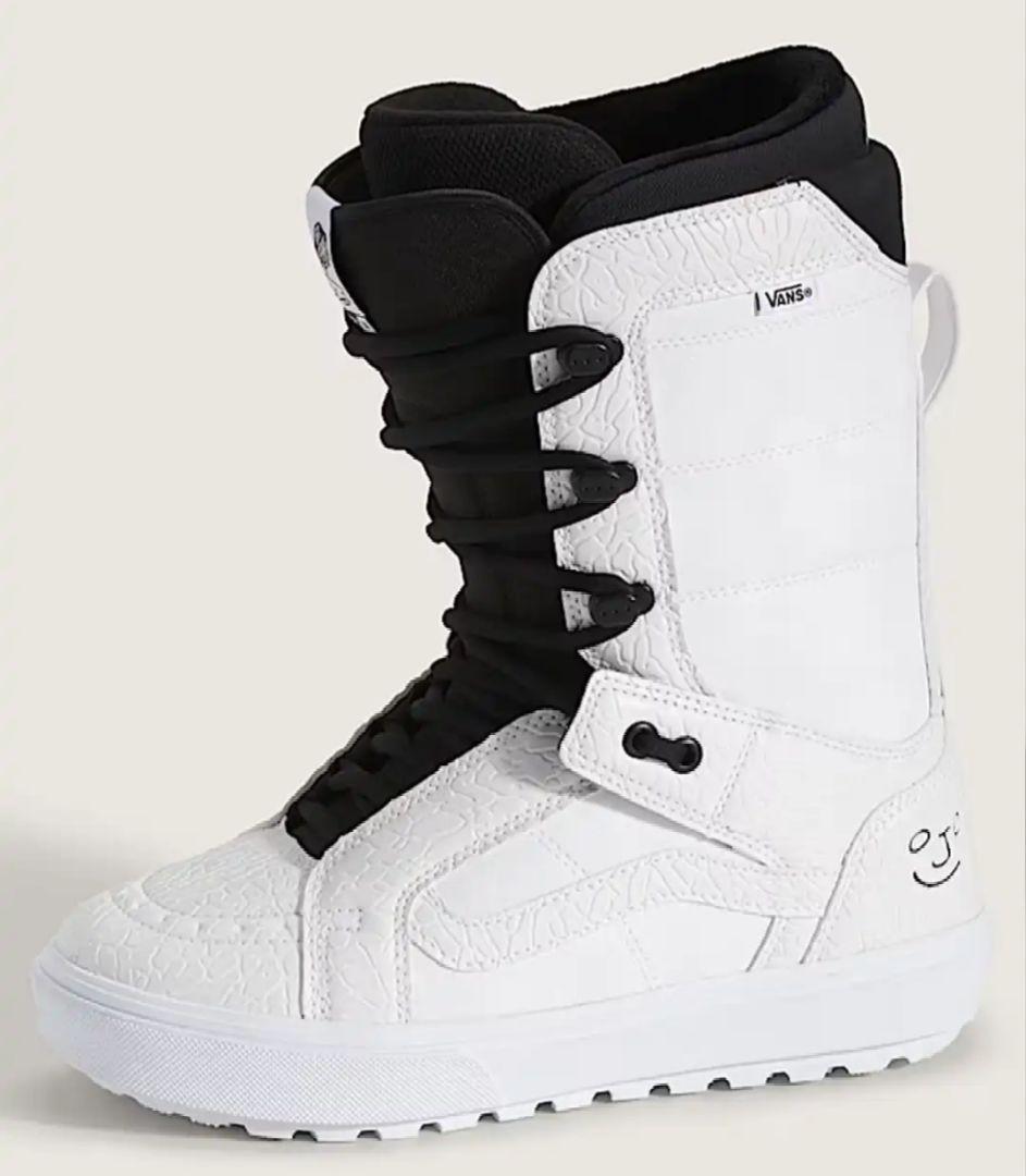 スノーボード 25-26 VANS HI-STANDARD OG / DILLON OJO