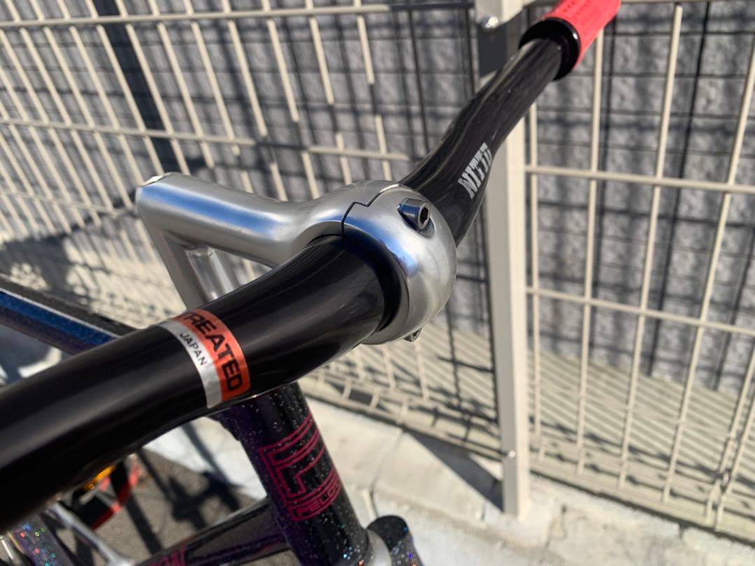 Peloton プロトン　競輪　自転車 (完成車)