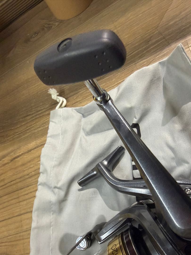 シマノ　アクティブキャスト 1120 SHIMANO active cast